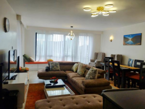 Kilimani Apartment